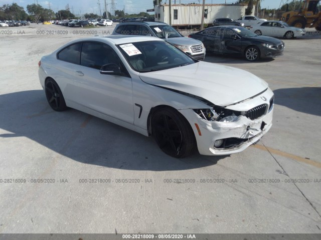 Bmw 4 (2015)