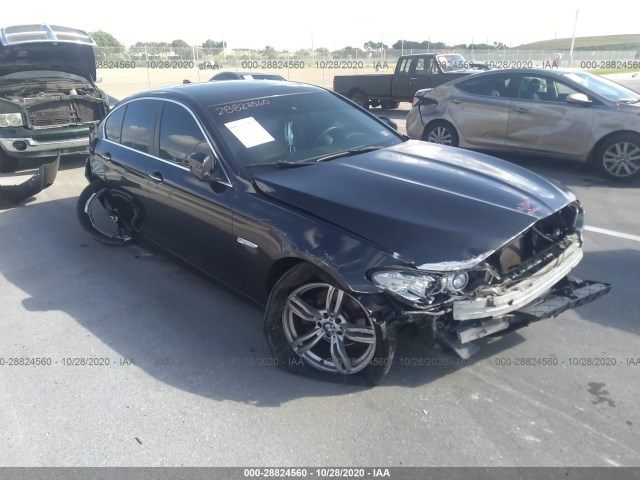 Bmw 5 (2011)