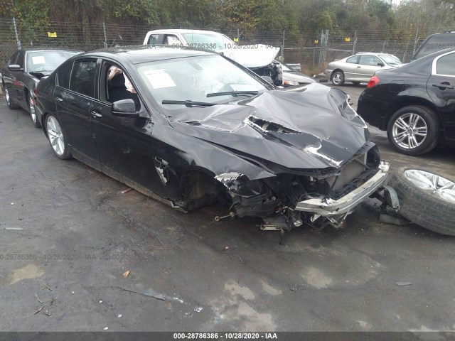 Bmw 5 (2011)