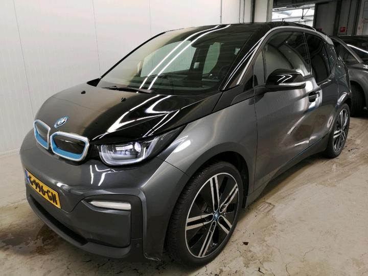 Bmw I3 (2019)