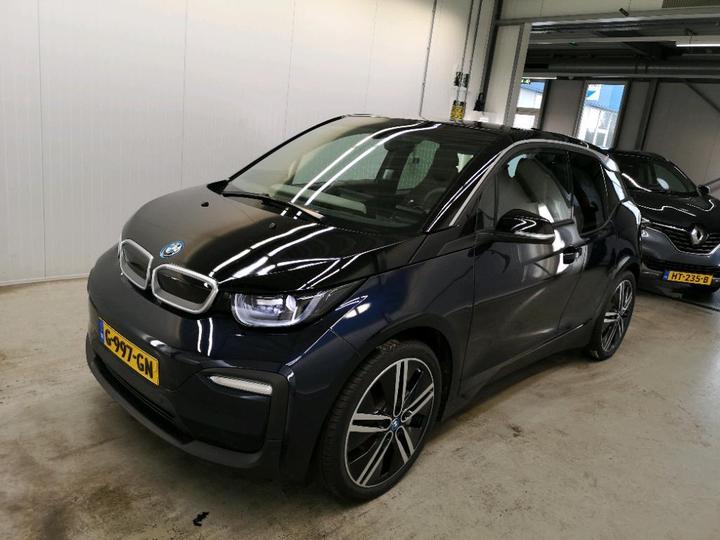 Bmw I3 (2019)
