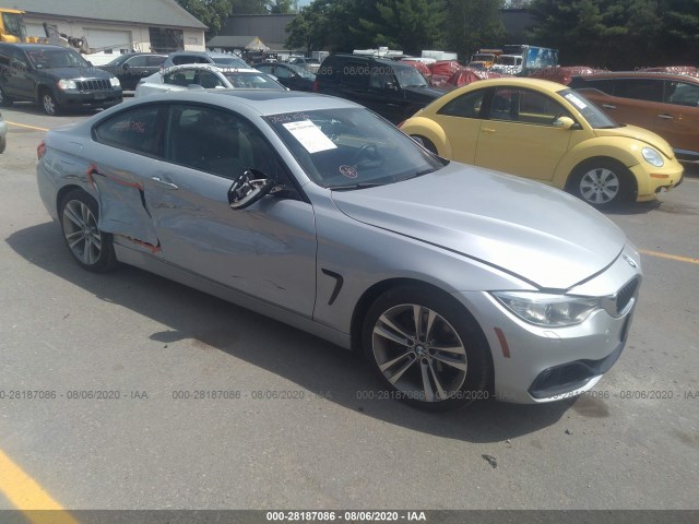 Bmw 4 (2014)