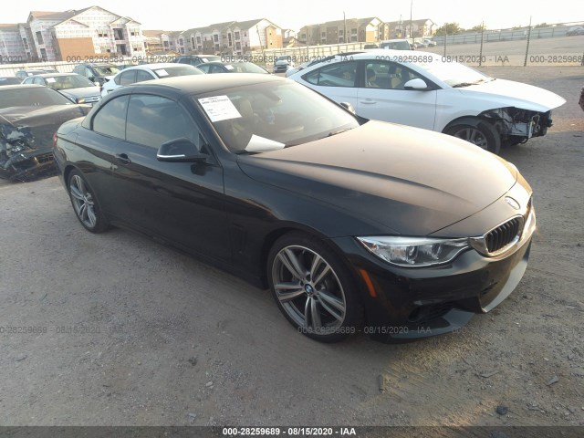 Bmw 4 (2015)