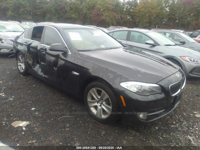 Bmw 5 (2013)