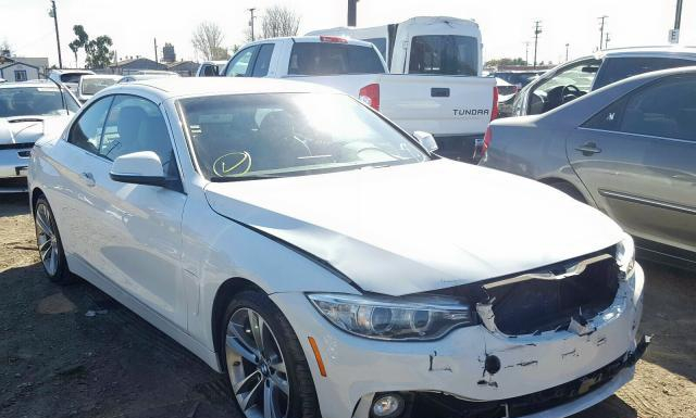 Bmw 430i (2017)
