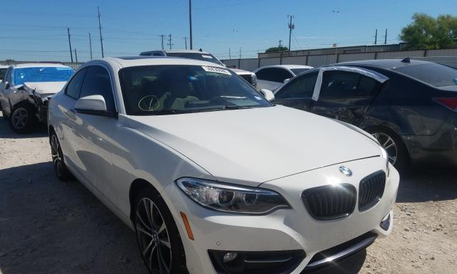 Bmw 230i (2017)
