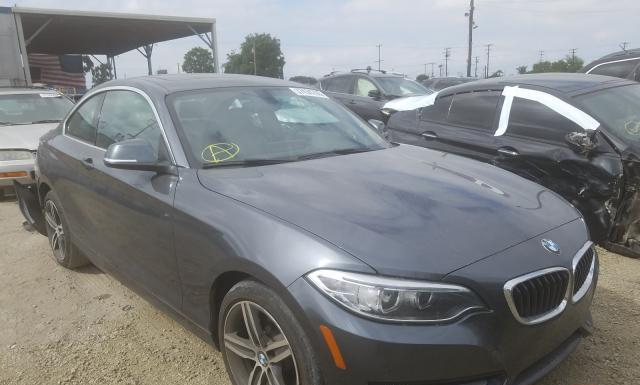 Bmw 230i (2017)