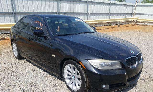 Bmw 328 i (2011)