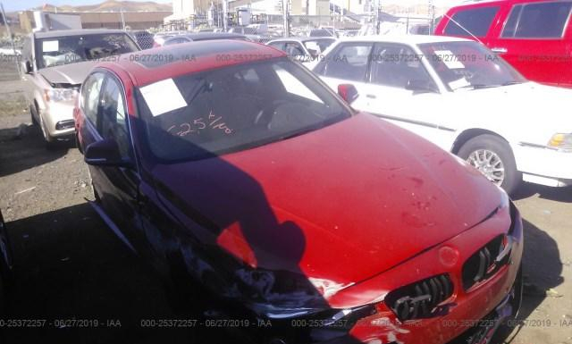 Bmw 330e (2018)