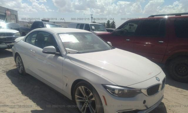 Bmw 4 (2018)