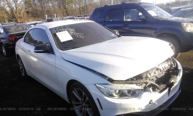 Bmw 435 (2016)
