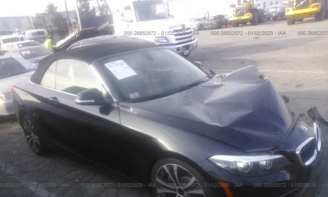 Bmw 230xi (2018)