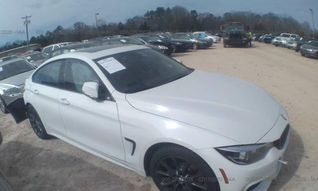 Bmw 230i (2018)