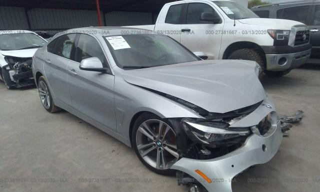 Bmw 230i (2019)