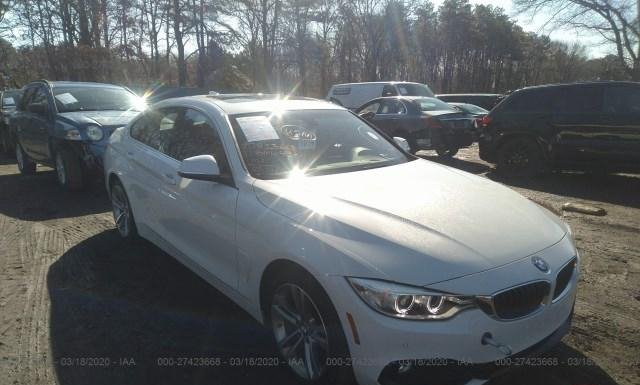 Bmw 230i (2017)