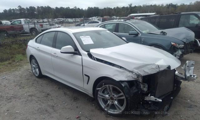 Bmw 230i (2017)