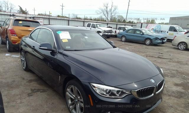 Bmw 435 (2016)