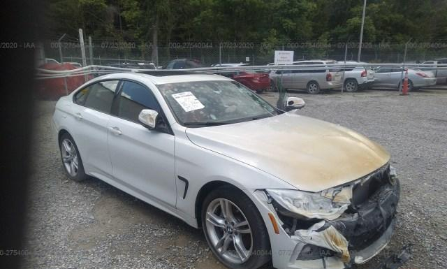 Bmw 230i (2018)