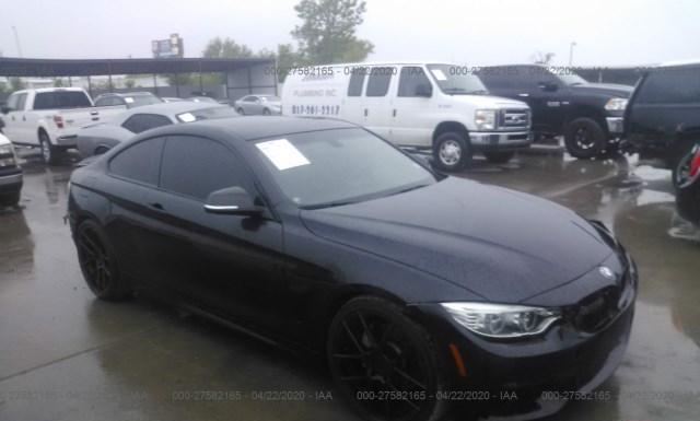 Bmw 435 (2014)