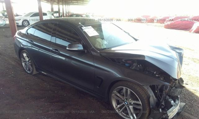 Bmw 230i (2018)