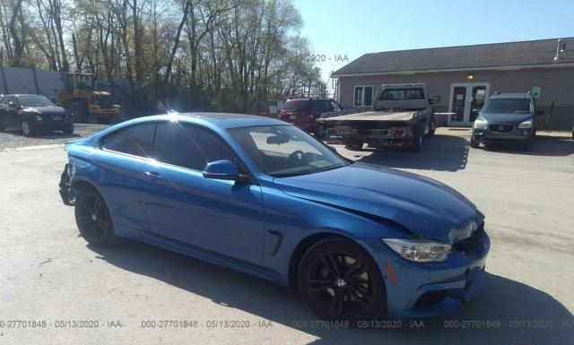 Bmw 230i (2014)