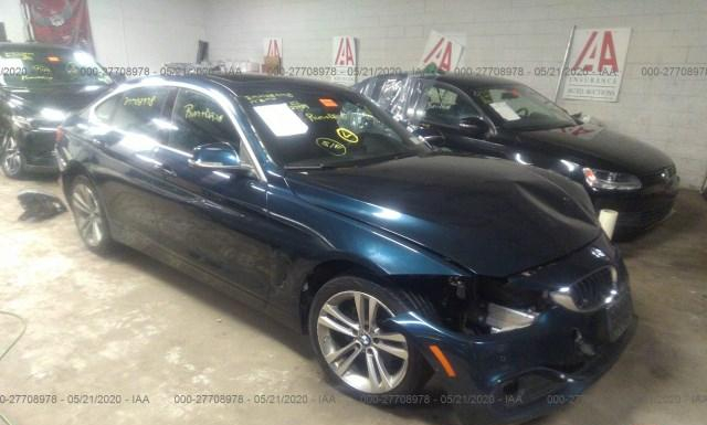Bmw 230i (2017)