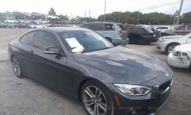 Bmw 230i (2014)