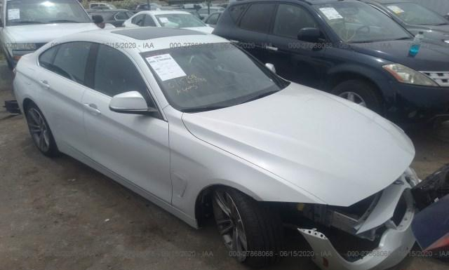 Bmw 230i (2018)