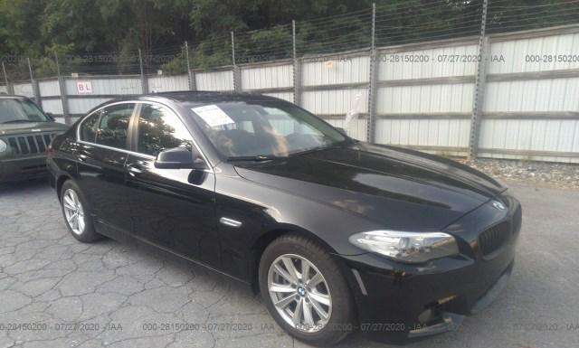Bmw 528 xi (2014)
