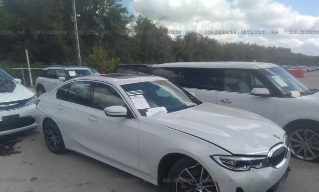 Bmw 3 series (2020)