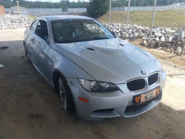 Bmw M3 (2012)