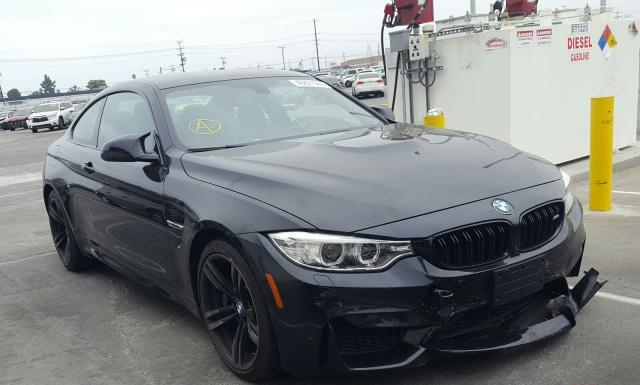 Bmw M4 (2016)