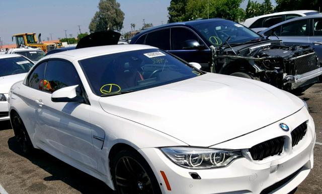 Bmw M4 (2017)