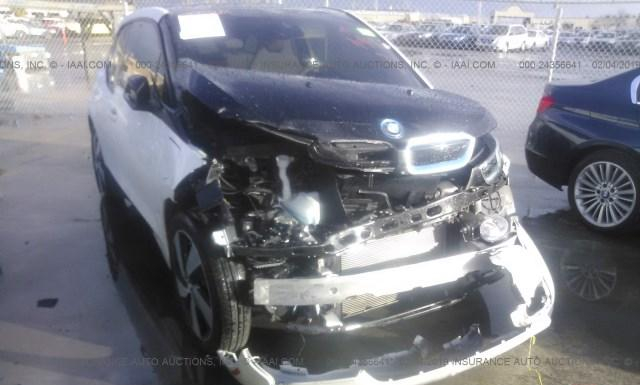 Bmw I3 (2015)