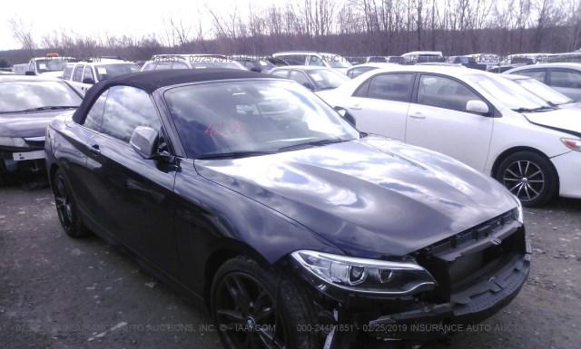 Bmw M235xi (2016)