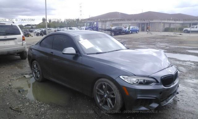 Bmw M235xi (2015)