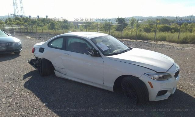 Bmw M235xi (2015)