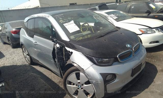 Bmw I3 (2014)
