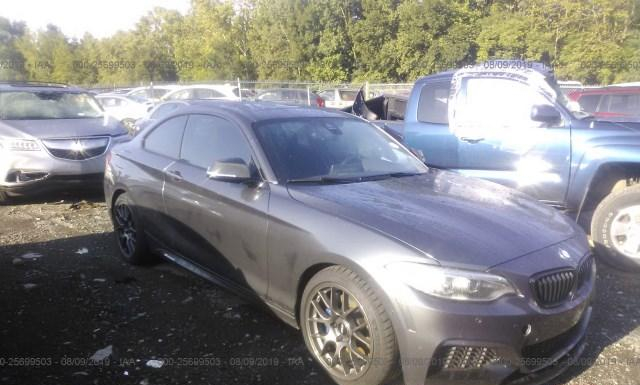 Bmw M235xi (2015)