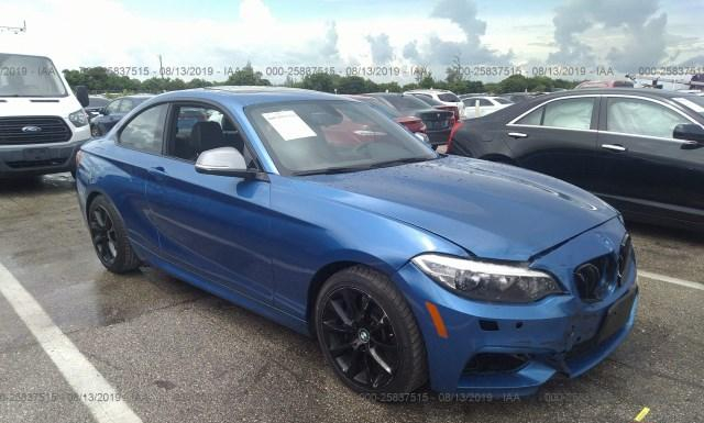 Bmw M235xi (2015)