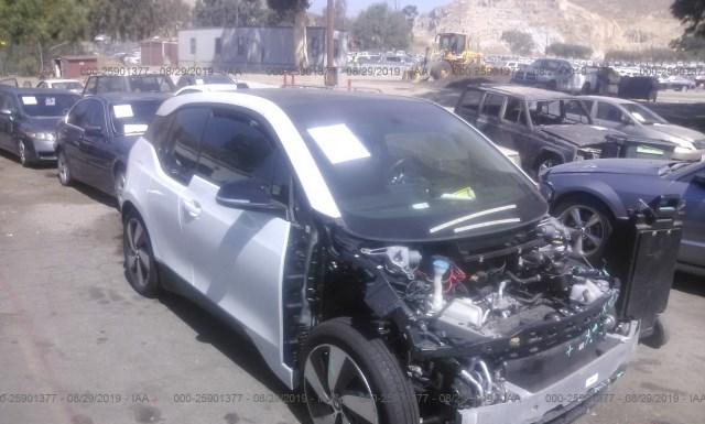 Bmw I3 (2017)
