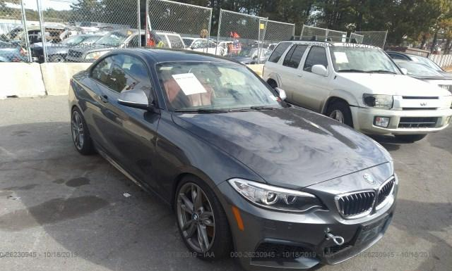 Bmw M235xi (2016)
