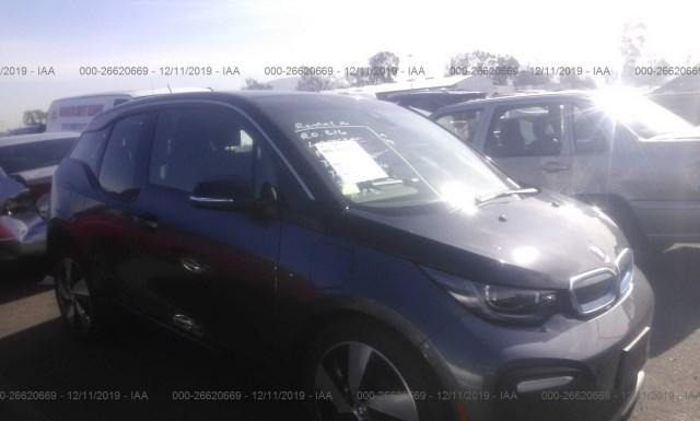 Bmw I3 (2019)
