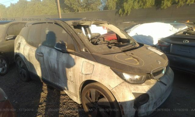 Bmw I3 (2016)