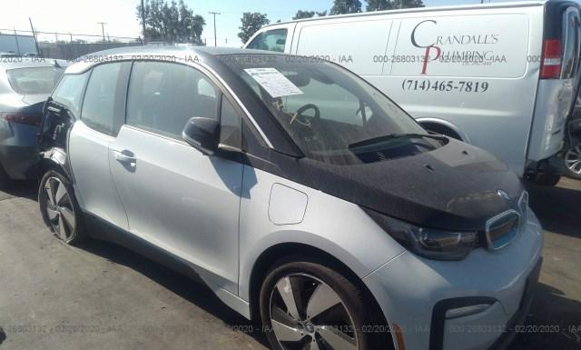Bmw I3 (2019)