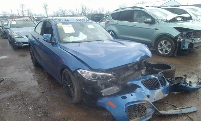 Bmw M235xi (2016)
