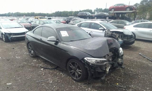 Bmw M235xi (2015)