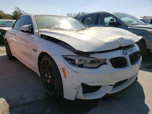 Bmw M4 (2018)
