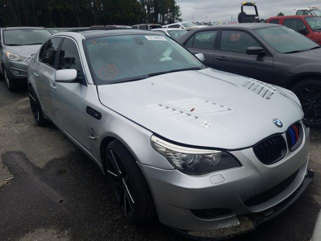 Bmw 528 xi (2010)