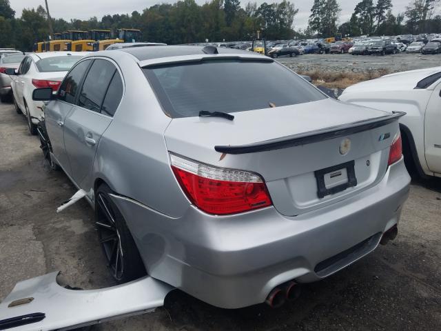 Bmw 528 xi 2010